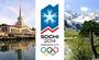 Russia, Georgia praise Sochi Olympics as peace deal for Caucasus