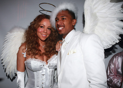 Nick Cannon in search for Next Pussycat Dolls