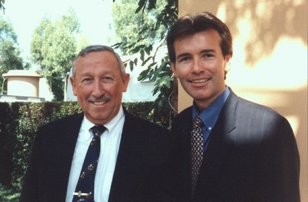 Walt Disney Nephew Roy Disney Dies at 79