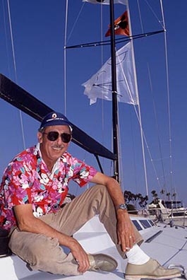 Walt Disney Nephew Roy Disney Dies at 79