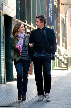 Hugh Grant is ready to have children