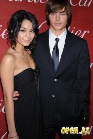 Vanessa Hudgens Taking Legal Action Over Nude Photos Posting