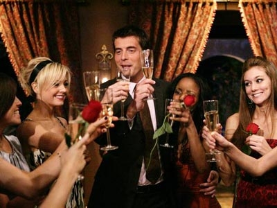 Find Out About the New Bachelor Scandal!