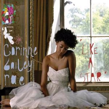 Corinne Bailey Rae Backed Out From Making Music After Her Husband`s Death