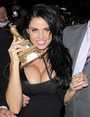 Katie Price reunited with Alex Reid out of fear
