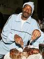 Snoop Dogg`s success struggle