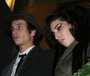 Amy Winehouse reunited with Blake Fielder-Civil for a 36-hour love-in