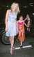 Courtney Love Thinks Her Daughter is "Deceptive"