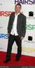 `Glee` Star Matthew Morrison Denies He`s Gay