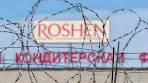 In Roshen explained searches at Lipetsk factory
