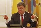 Poroshenko: Kiev will continue the dialogue with the EU on quotas for Ukrainian subjects
