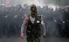 Media: Pro-Ukraine activists attacked pensioners in Kharkov
