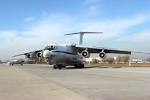 Ukrainian Il-76 will fly to Nepal for the transport in a safe place for Residents on may 3
