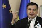 The Georgian authorities have decided not to hurry with deprivation Saakashvili citizenship
