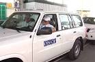 Debt: Russia is waiting for the reaction of the OSCE on the deportation from Ukraine correspondent
