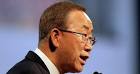 UN Secretary-General is concerned about the events in Kiev after the vote in Parliament
