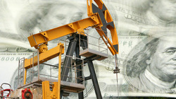 World price of Russian oil averaged $50.82 per barrel in 1H09