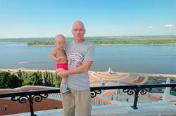 Oleg Belov killed children deliberately