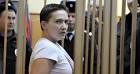 Peskov: any format of the UN General Assembly, the fate of Savchenko was not discussed
