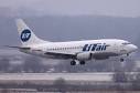 The airline "UTair" plans to increase the number of flights to Ukraine
