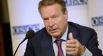 Kanerva expects to continue the dialogue between Russia and Ukraine in the OSCE PA
