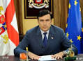 Georgian media urged to ignore Saakashvili
