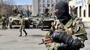 Kiev: Ukrainian Military did not start breeding forces in the Donetsk region
