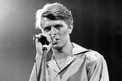 Published early pictures of David Bowie (photos)