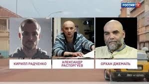 Khodorkovsky has tried to justify the deaths of journalists in the Central African Republic