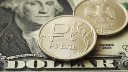 The Ministry of economic development predicted the ruble to the end of the year