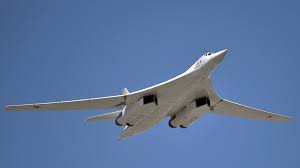 Two Russian bombers "alarmed" NATO exercises