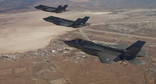 USA stopped the supply of Turkish materials for the F-35 due to the purchase of s-400