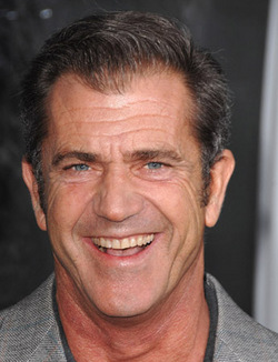Mel Gibson was not "fired" from a cameo