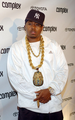 Nas reportedly owes over $6 million in unpaid taxes