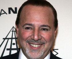 Tommy Mottola has become a father again