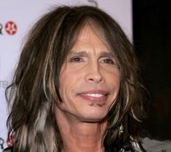 Steven Tyler lost two teeth and suffered cuts to his face