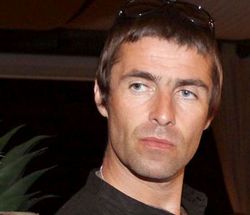 Liam Gallagher will make his acting debut