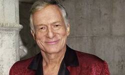 Hugh Hefner has reportedly reconciled with his ex-fiancee