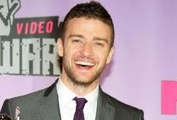 Justin Timberlake is an "absolute sweetheart"