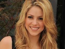 Shakira has given birth to a baby boy