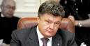 In the Rada registered projects on the introduction of martial law decree no Poroshenko
