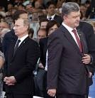 Putin: Poroshenko took on his own shoulders the responsibility for the situation in Ukraine
