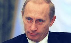Putin optimistic on Iran nuclear deal