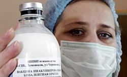 Russian Emergency Ministry forecasts worsening of situation with bird flu in Russia