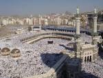 Crimean Muslims will be able to perform the Hajj in Mecca this year
