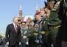 The leader of Transnistria: change peacekeepers on civil mission early
