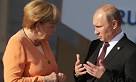 The Sunday Times has found the cause of the misunderstanding between Putin and Merkel
