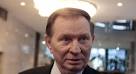 Sands: Kuchma is a Ukrainian representative in Minsk by decree Poroshenko
