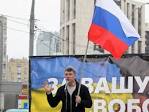 The Ministry of foreign Affairs of Ukraine: companion Nemtsov will remain in Russia for some time
