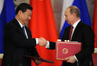Media: supporting the Russian Federation, China gives US to understand that their influence is weakening
